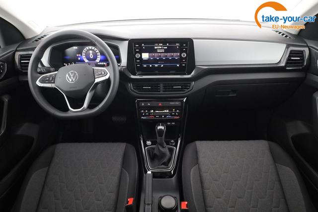 Volkswagen - T-Cross - EU-Neuwagen - Reimport