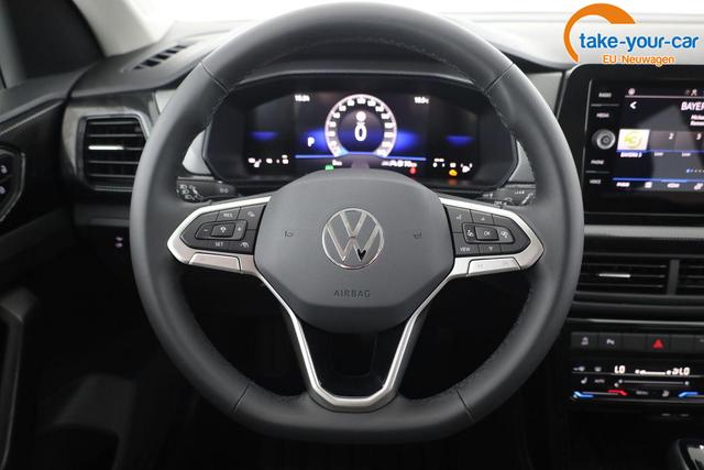 Volkswagen - T-Cross - EU-Neuwagen - Reimport