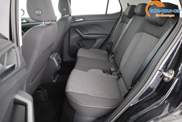 Volkswagen - T-Cross - EU-Neuwagen - Reimport