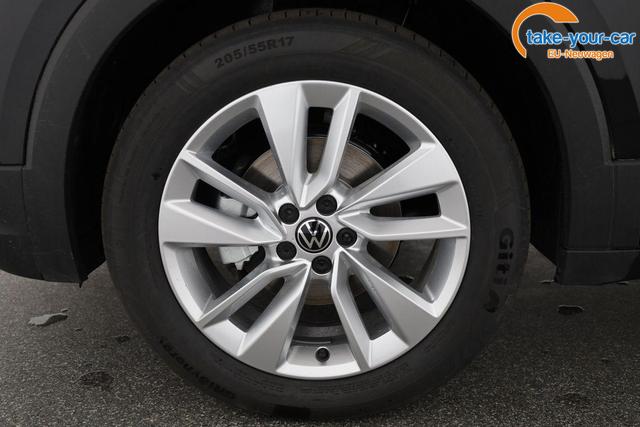 Volkswagen - T-Cross - EU-Neuwagen - Reimport