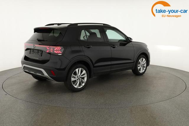 Volkswagen - T-Cross - EU-Neuwagen - Reimport