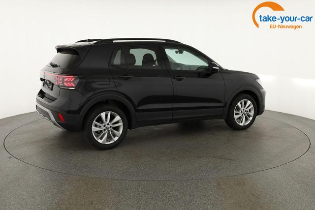 Volkswagen - T-Cross - EU-Neuwagen - Reimport