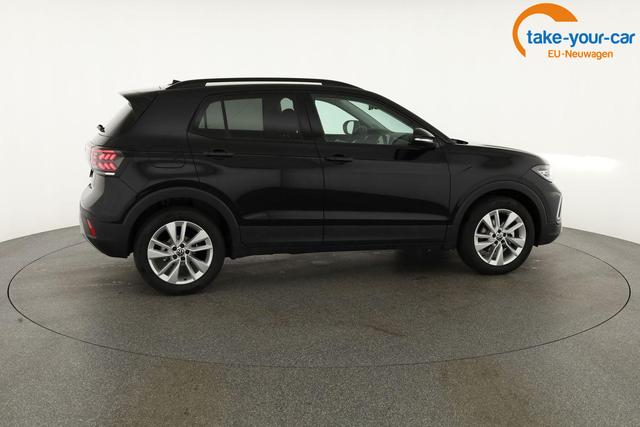 Volkswagen - T-Cross - EU-Neuwagen - Reimport