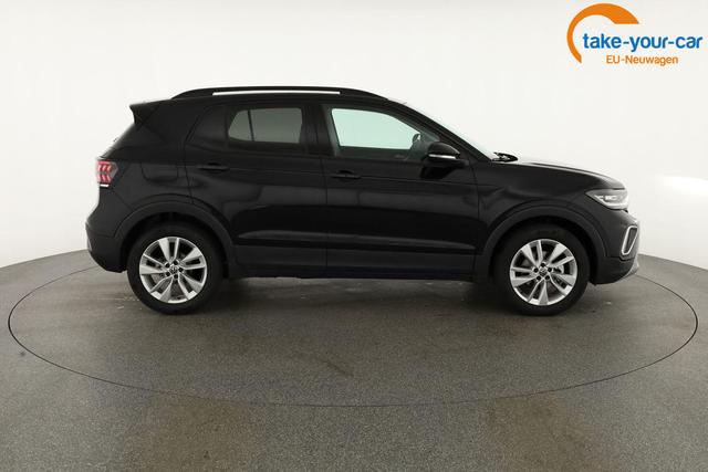 Volkswagen - T-Cross - EU-Neuwagen - Reimport