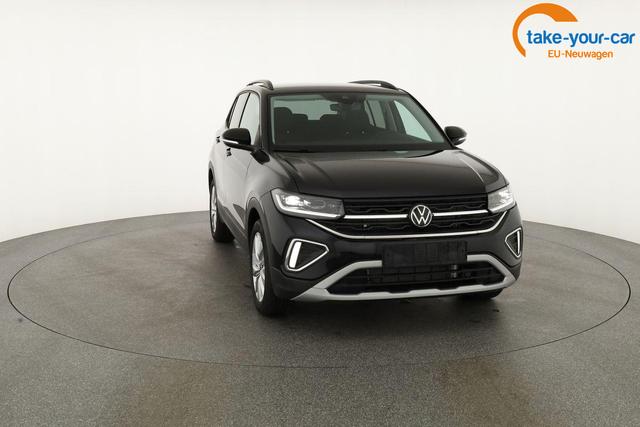 Volkswagen - T-Cross - EU-Neuwagen - Reimport