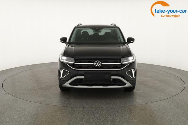 Volkswagen - T-Cross - EU-Neuwagen - Reimport