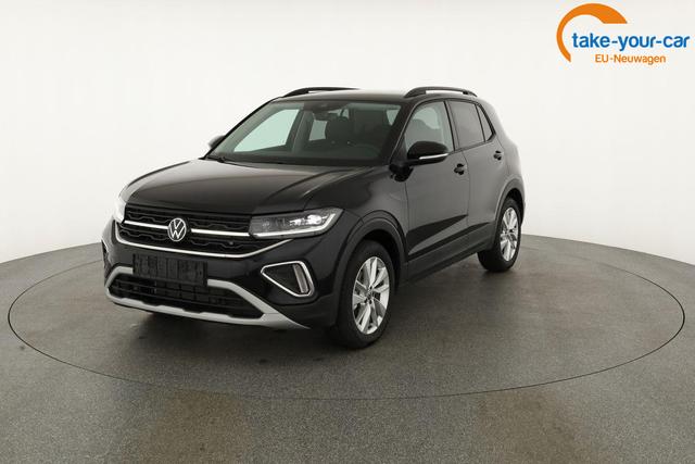 Volkswagen - T-Cross - EU-Neuwagen - Reimport