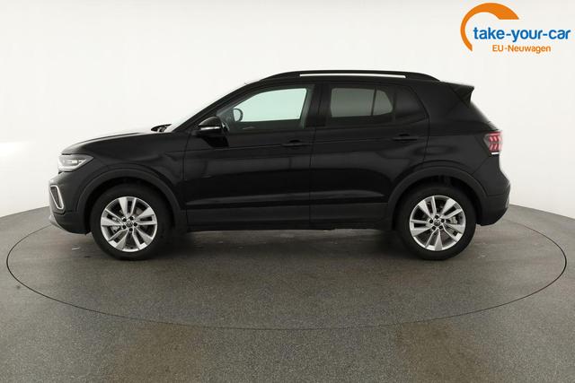 Volkswagen - T-Cross - EU-Neuwagen - Reimport