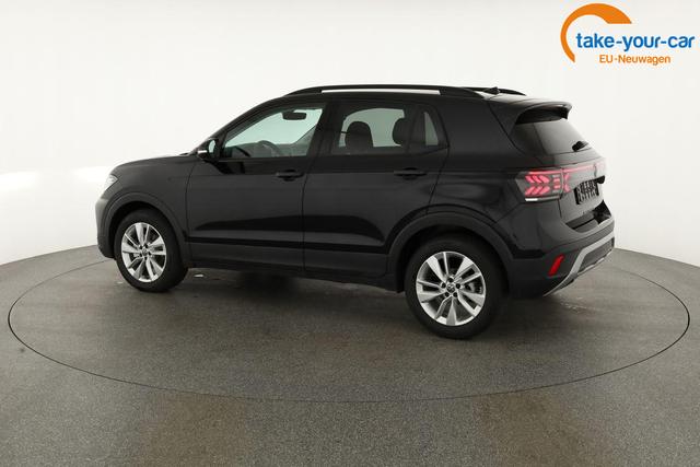 Volkswagen - T-Cross - EU-Neuwagen - Reimport