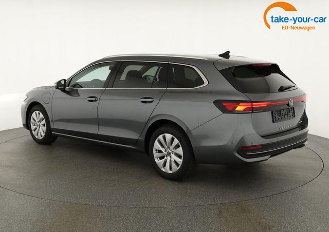 Volkswagen - Passat Variant - EU-Neuwagen - Reimport