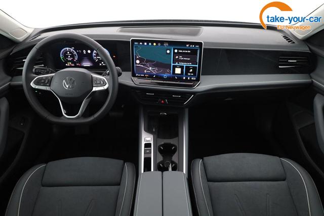 Volkswagen - Passat Variant - EU-Neuwagen - Reimport