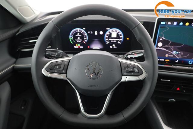 Volkswagen - Passat Variant - EU-Neuwagen - Reimport