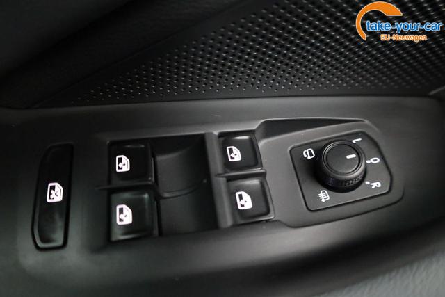 Volkswagen - Passat Variant - EU-Neuwagen - Reimport