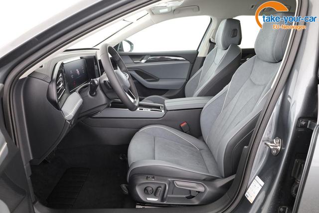 Volkswagen - Passat Variant - EU-Neuwagen - Reimport