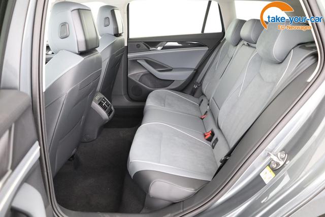 Volkswagen - Passat Variant - EU-Neuwagen - Reimport