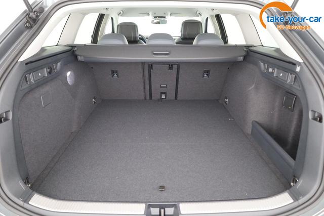 Volkswagen - Passat Variant - EU-Neuwagen - Reimport