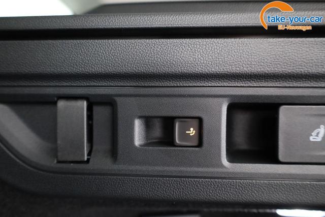 Volkswagen - Passat Variant - EU-Neuwagen - Reimport