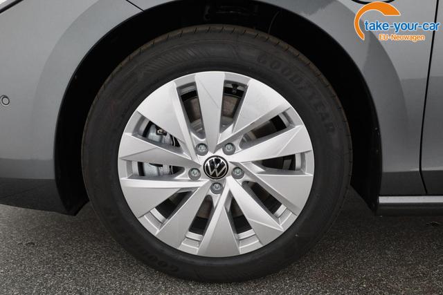 Volkswagen - Passat Variant - EU-Neuwagen - Reimport