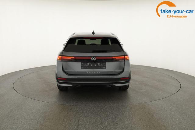 Volkswagen - Passat Variant - EU-Neuwagen - Reimport