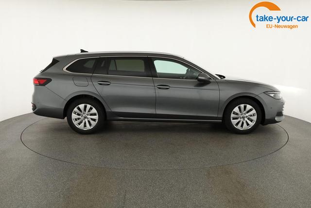 Volkswagen - Passat Variant - EU-Neuwagen - Reimport