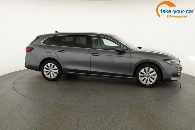 Volkswagen - Passat Variant - EU-Neuwagen - Reimport