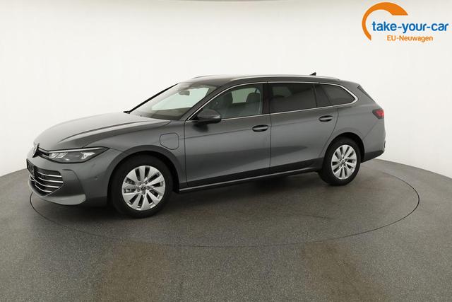 Volkswagen - Passat Variant - EU-Neuwagen - Reimport