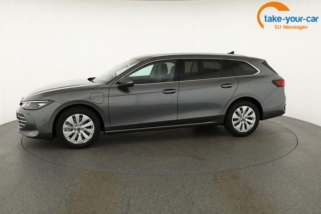 Volkswagen - Passat Variant - EU-Neuwagen - Reimport