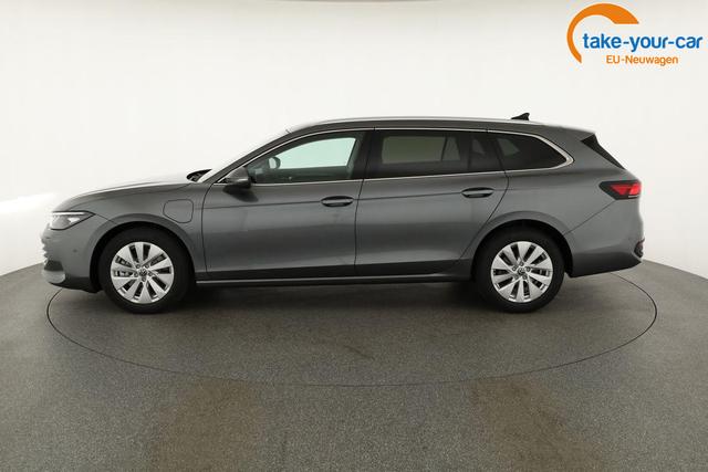 Volkswagen - Passat Variant - EU-Neuwagen - Reimport