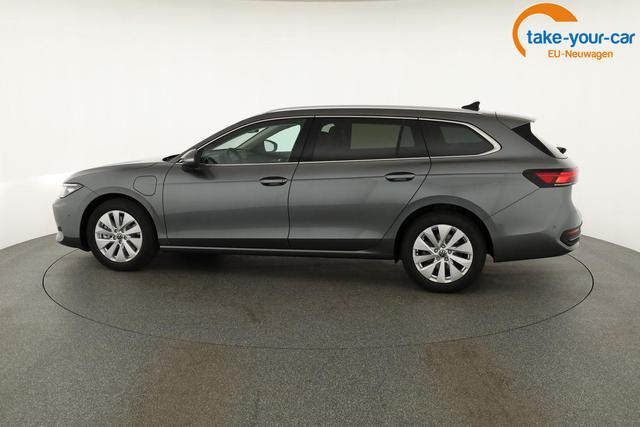 Volkswagen - Passat Variant - EU-Neuwagen - Reimport