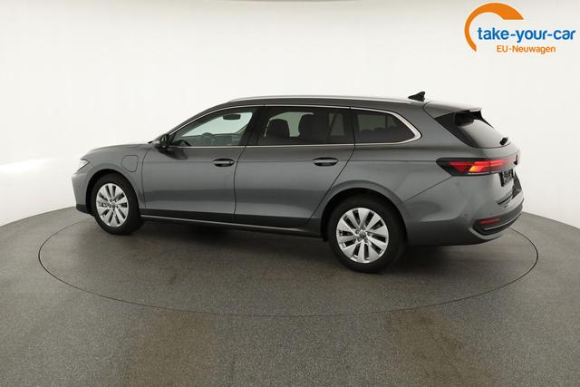 Volkswagen - Passat Variant - EU-Neuwagen - Reimport