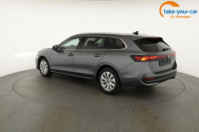 Volkswagen - Passat Variant - EU-Neuwagen - Reimport