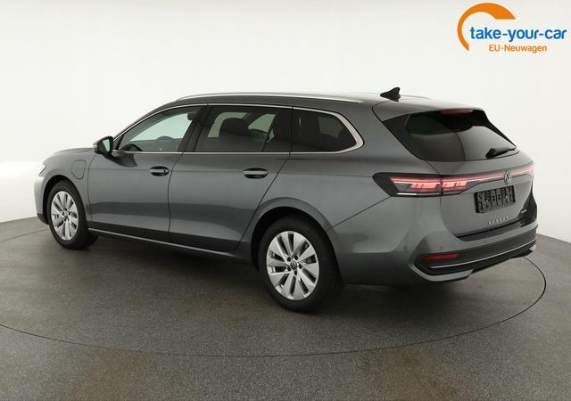 Volkswagen - Passat Variant - EU-Neuwagen - Reimport