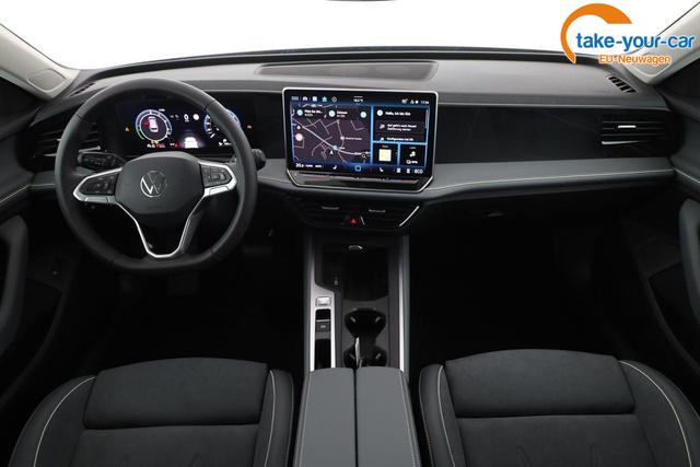 Volkswagen - Passat Variant - EU-Neuwagen - Reimport