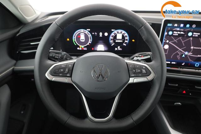 Volkswagen - Passat Variant - EU-Neuwagen - Reimport