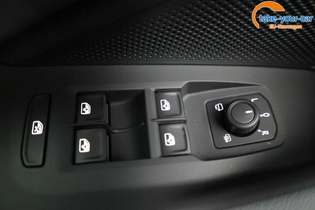 Volkswagen - Passat Variant - EU-Neuwagen - Reimport