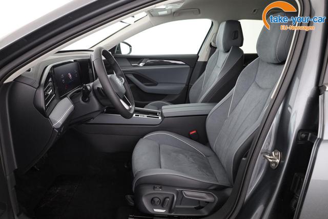 Volkswagen - Passat Variant - EU-Neuwagen - Reimport