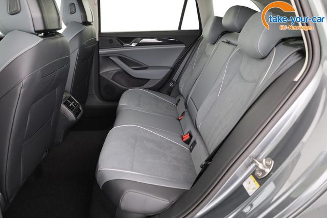 Volkswagen - Passat Variant - EU-Neuwagen - Reimport
