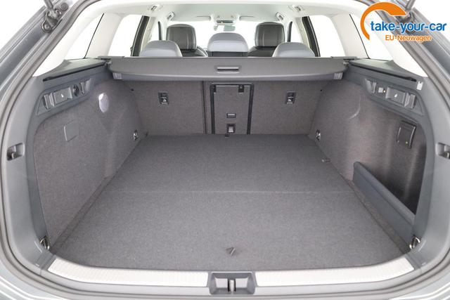 Volkswagen - Passat Variant - EU-Neuwagen - Reimport