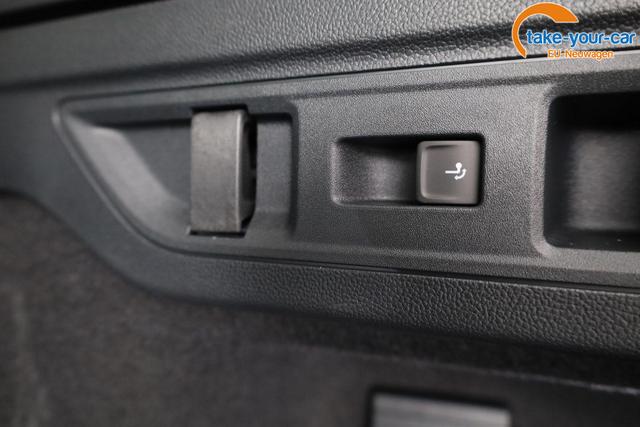 Volkswagen - Passat Variant - EU-Neuwagen - Reimport