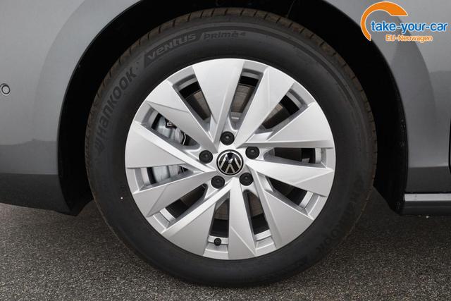 Volkswagen - Passat Variant - EU-Neuwagen - Reimport