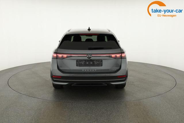 Volkswagen - Passat Variant - EU-Neuwagen - Reimport