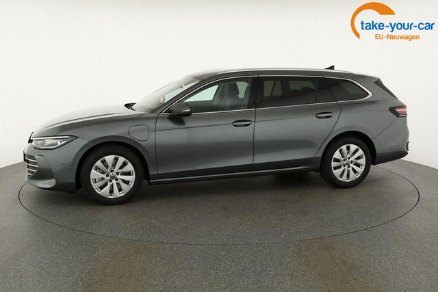 Volkswagen - Passat Variant - EU-Neuwagen - Reimport