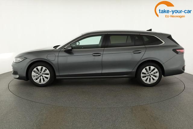 Volkswagen - Passat Variant - EU-Neuwagen - Reimport