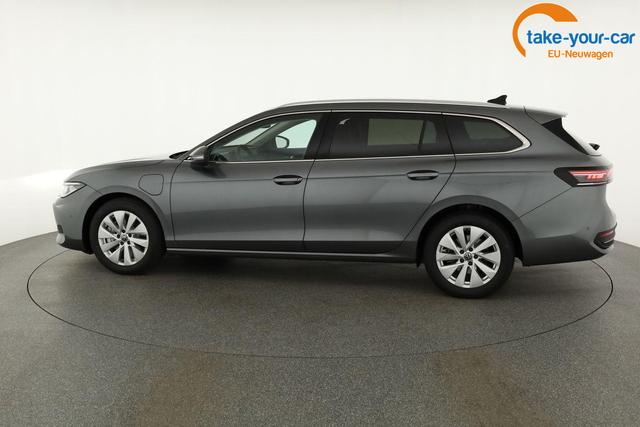 Volkswagen - Passat Variant - EU-Neuwagen - Reimport