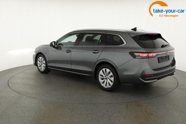 Volkswagen - Passat Variant - EU-Neuwagen - Reimport