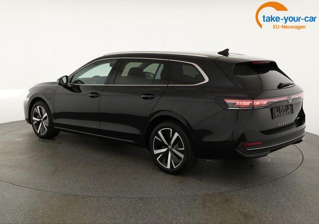 Volkswagen - Passat Variant - EU-Neuwagen - Reimport