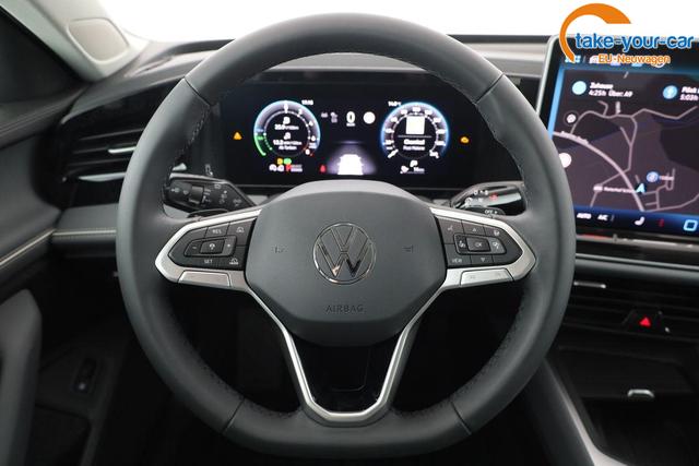 Volkswagen - Passat Variant - EU-Neuwagen - Reimport
