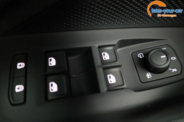 Volkswagen - Passat Variant - EU-Neuwagen - Reimport