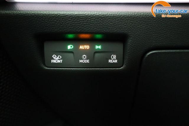 Volkswagen - Passat Variant - EU-Neuwagen - Reimport