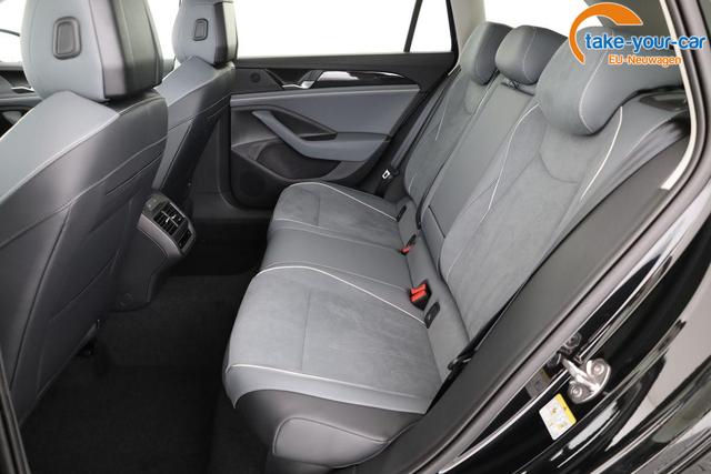 Volkswagen - Passat Variant - EU-Neuwagen - Reimport